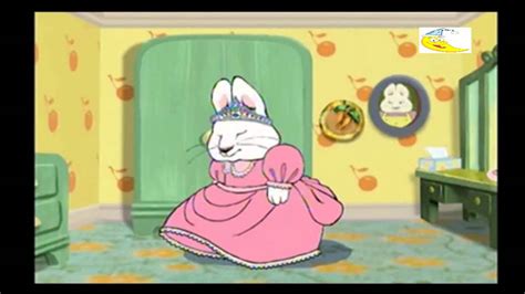 max and ruby intro